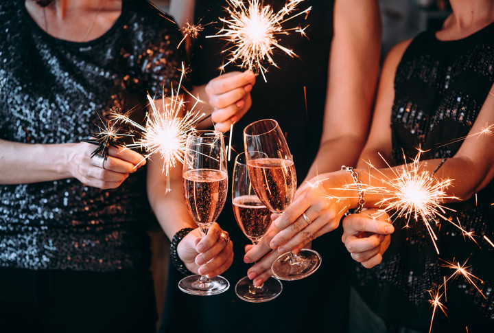 Silvestersause im mightyTwice Hotel Dresden (31.12.2026)