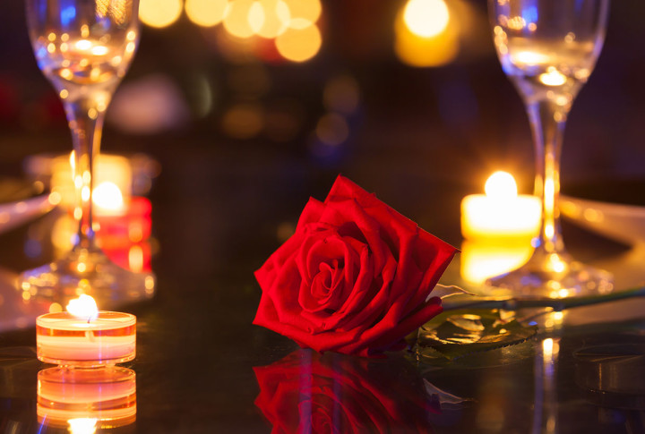4-Gang Candlelight Dinner - Sunderland Hotel
