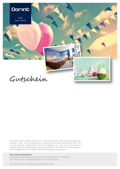 Gutscheinmotiv 4